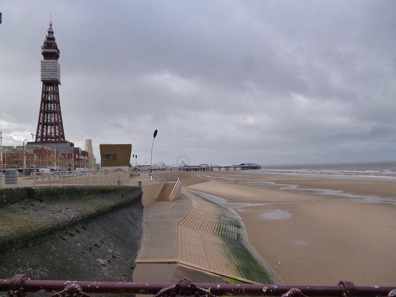 Exploring Blackpool, Lancashire: A Comprehensive Guide to Its History, Attractions, and Community