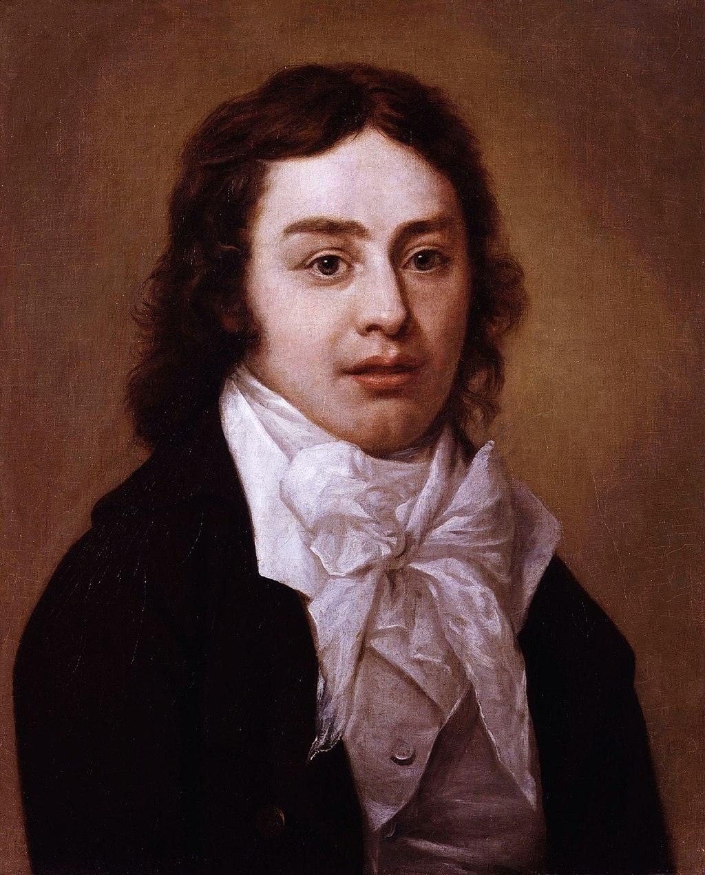 Samuel Taylor Coleridge | The Landscape That Shaped a Poet