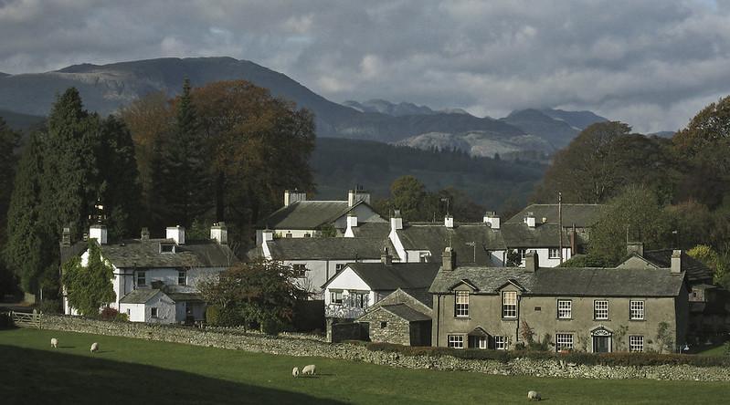 Far Sawrey | A Hidden Gem in the Lake District