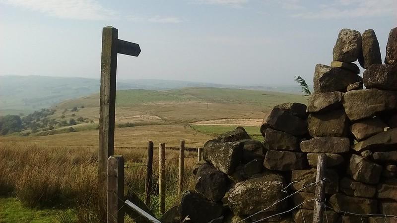 The Pennine Way