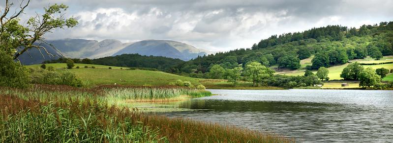 Esthwaite Water | A Haven for Nature Lovers