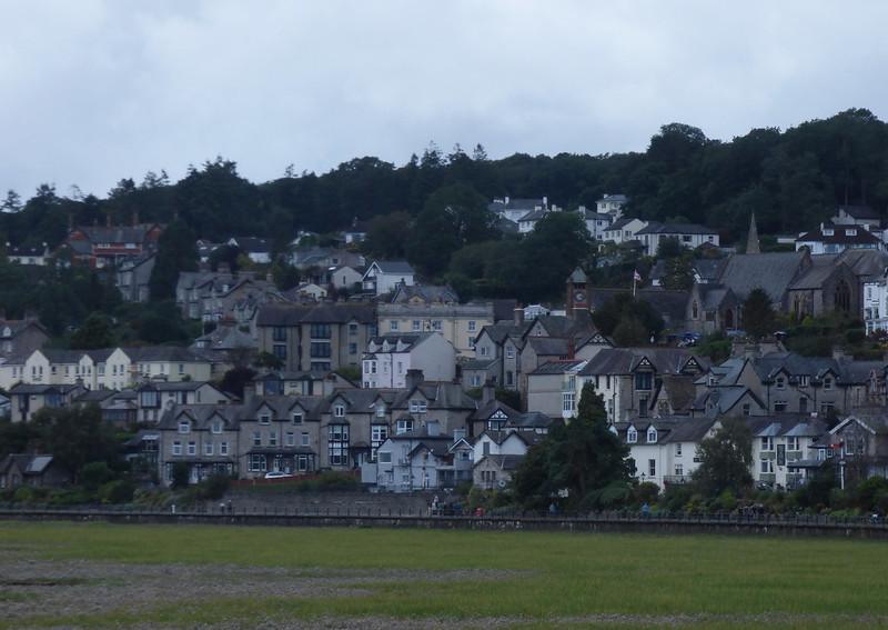 Grange Over Sands