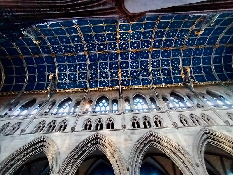 Beauty and History of Carlisle Cathedral