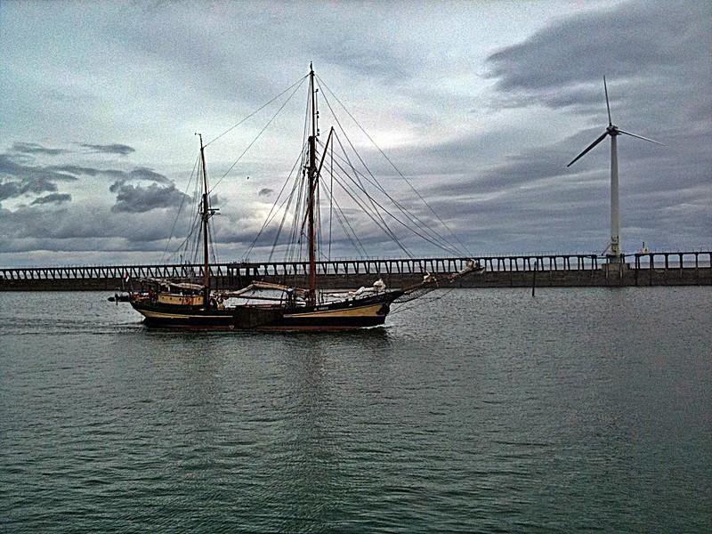 blyth marina