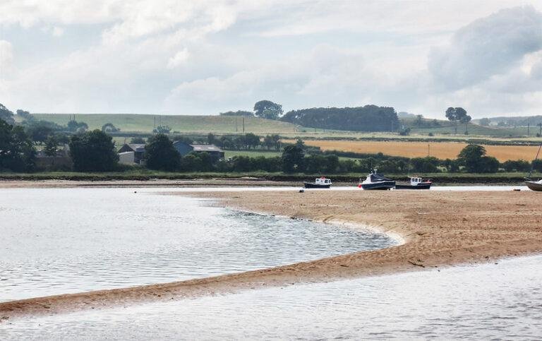 Alnmouth | Northumberland