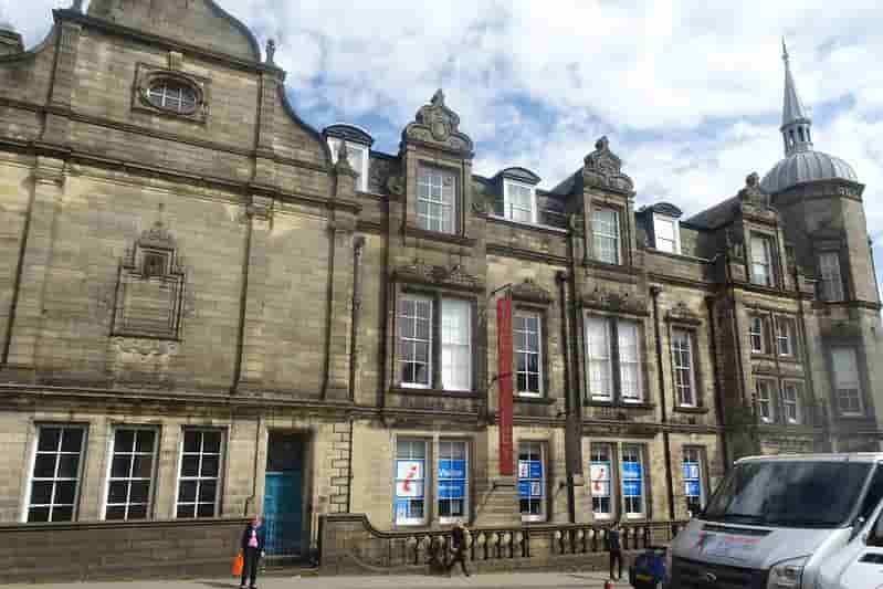 Visit Historic Lancaster England