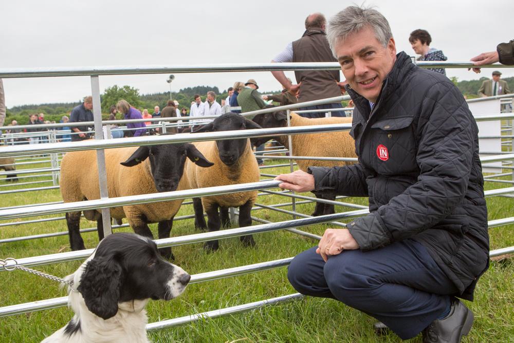 Northumberland County Show 2016