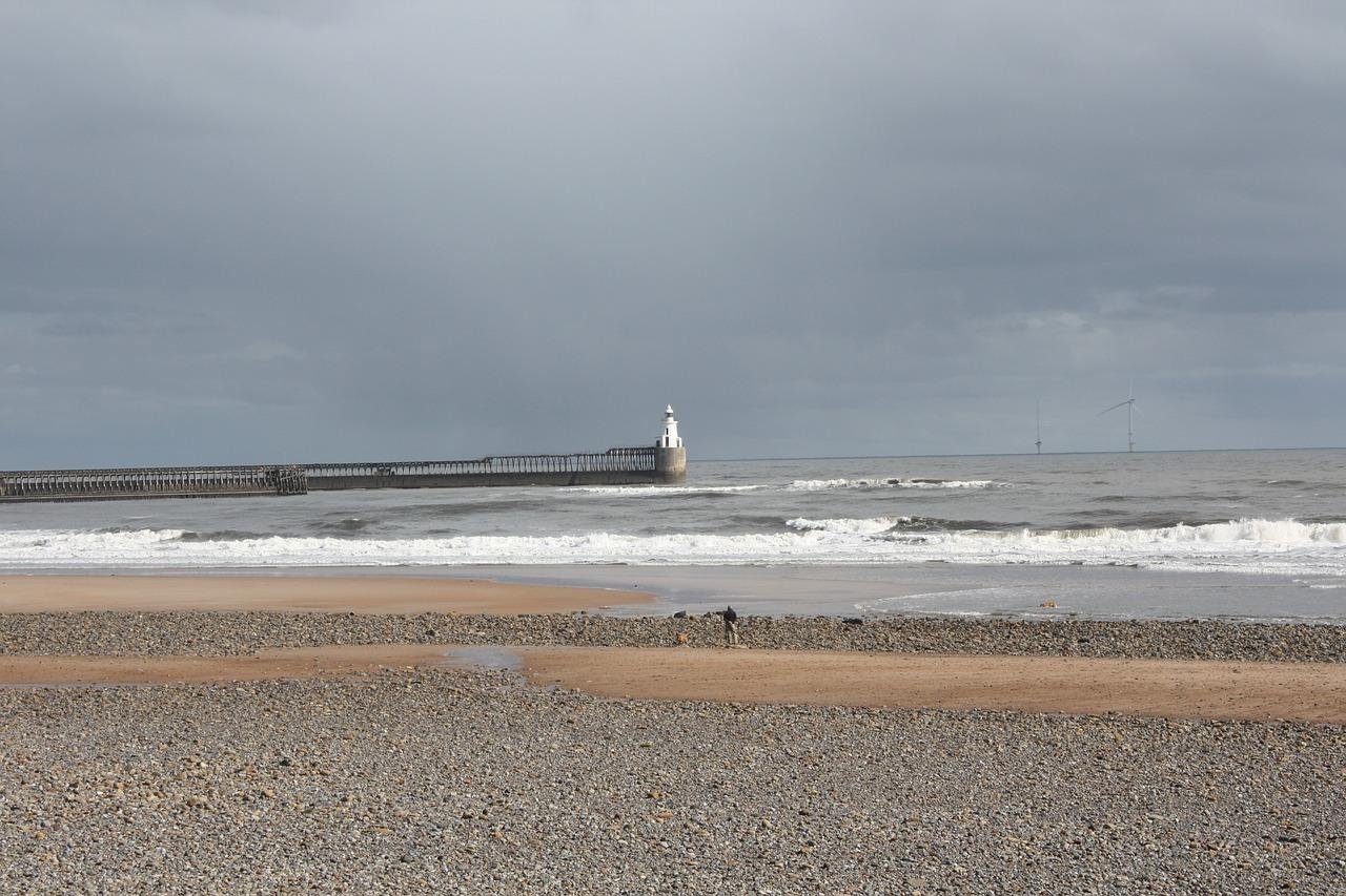 Blyth Beach