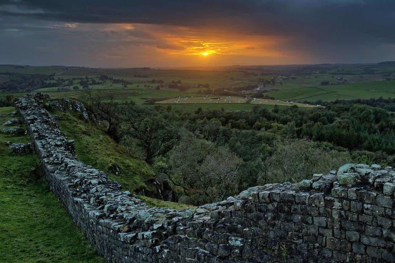 Hadrian’s Wall: Exploring the Wonders